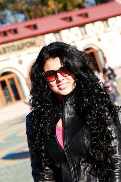 Дарья Притуло