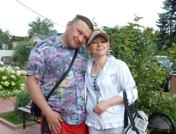 Александр Яворницкий