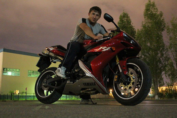 Андрей Смирнов