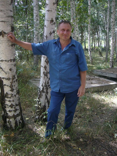 Анатолий Стеканов