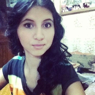 Юля Карсакова