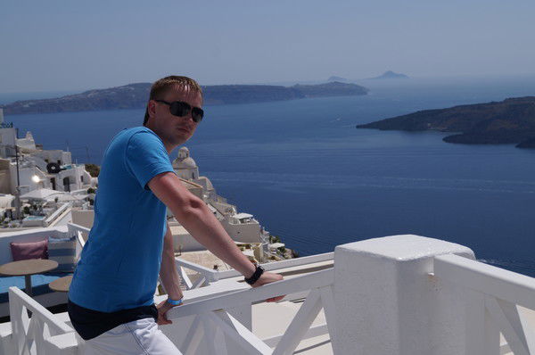 Сергей Коткин