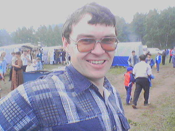 Зиннур Харрасов