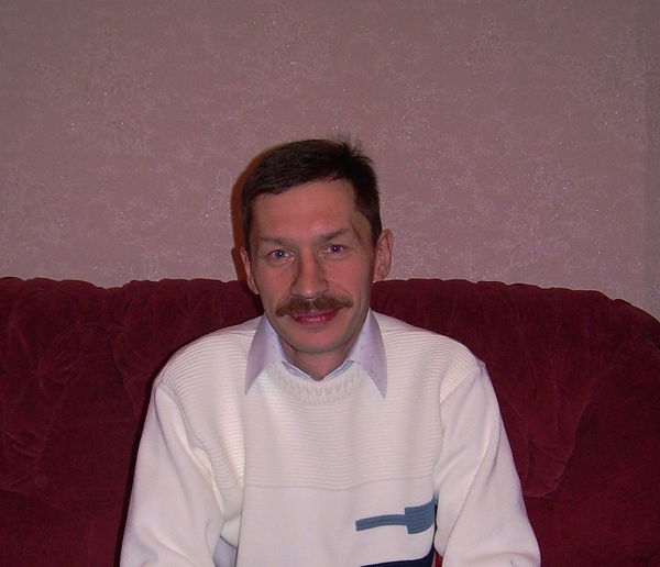 Игорь Сухарев