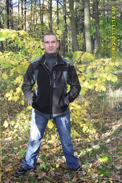 Павел Платонов