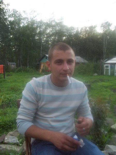 Хохлов Сергей