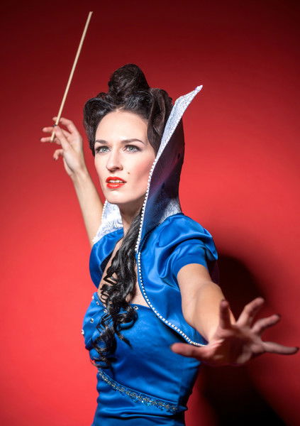 Татьяна Пальникова