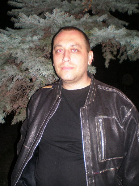 Сергей Мельник