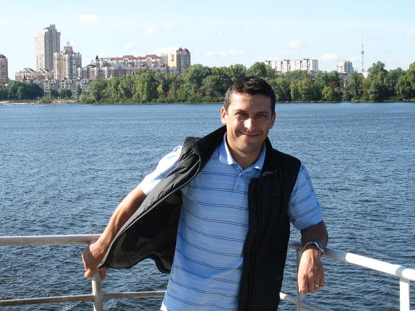 Игорь Приходько