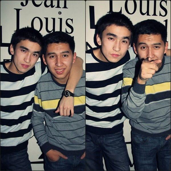 Сафуан Саруаров