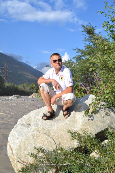 Владимр Халаим