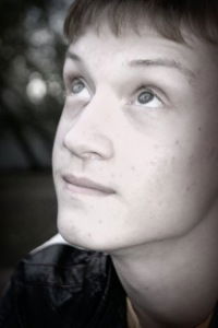 Сергей Соловьёв