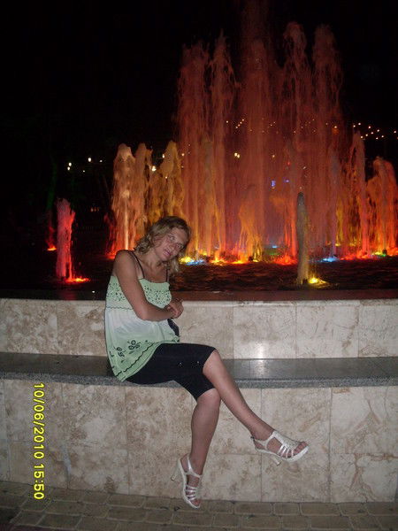 Наталья Крючкова