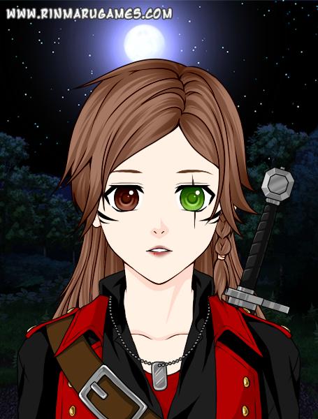 Рейн Мицудзуки