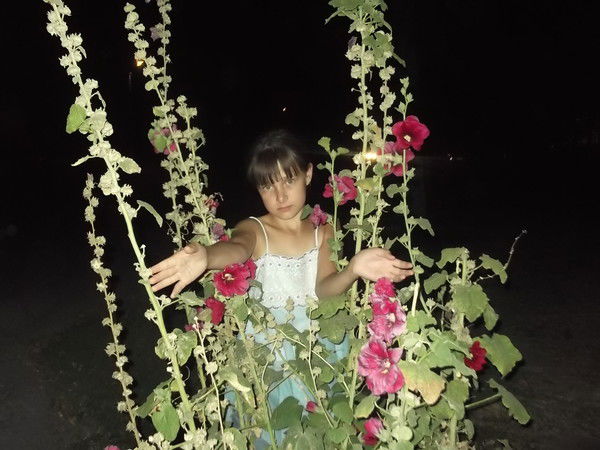 Татьяна Пономарева