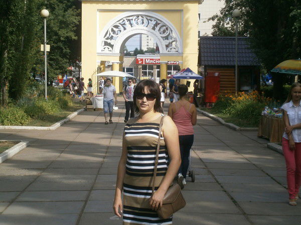 Елена Кузьмина