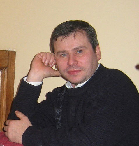 Сергей Иващенко