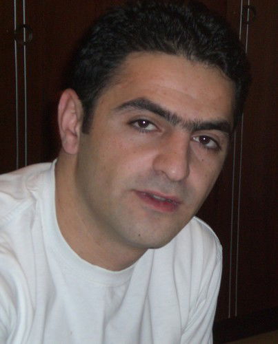 Эдгар Гаспарян