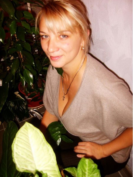 Елена Акимова