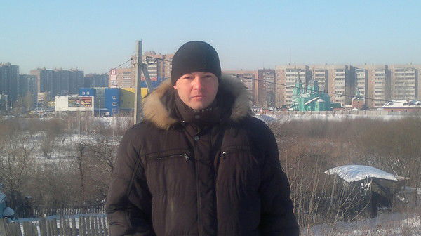 Игорь Даньшин