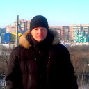 Игорь Даньшин
