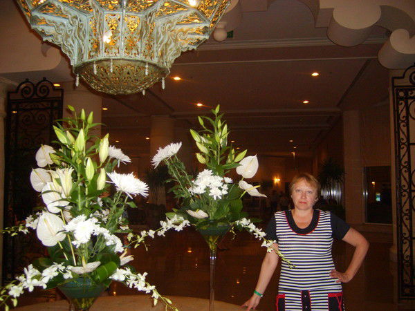 Галина Пантюшина