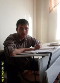 Тулкин Атажанов