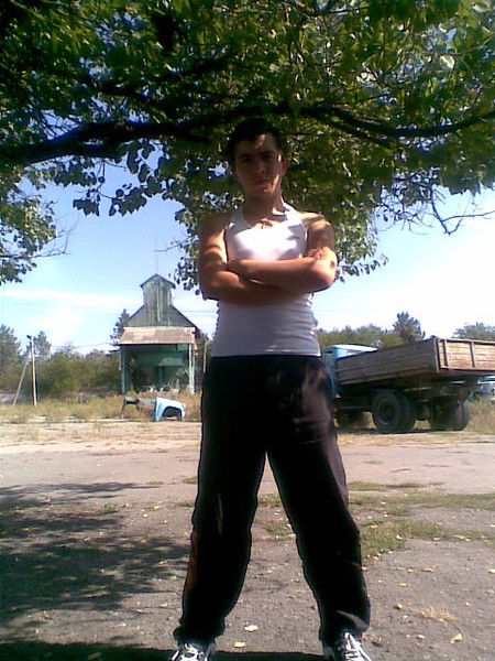 Владимир Горячко