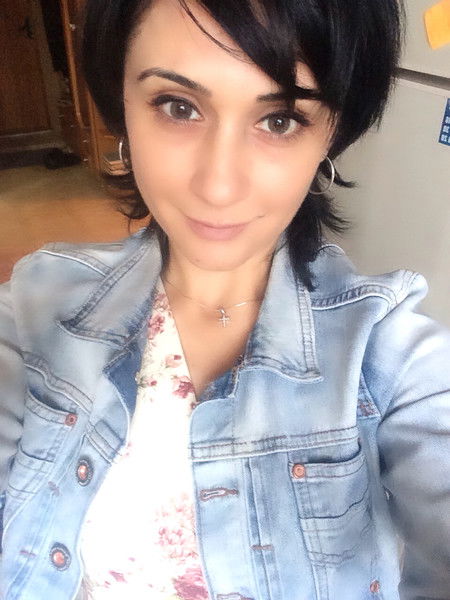 Гала Галчонок