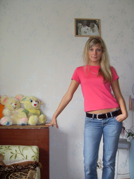 Оля Медведева