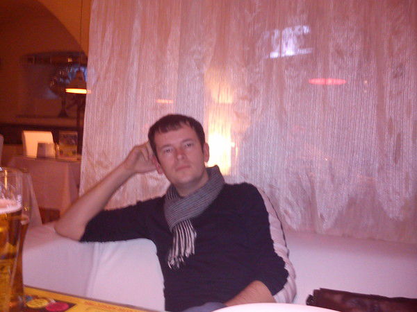 Сергей Волошаненко