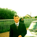 Сергей Носов