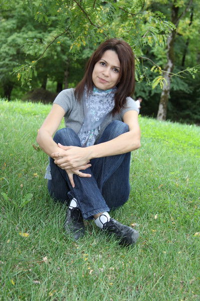 Мария Махалкина