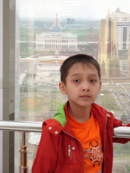 Мирхат Ахметжанов