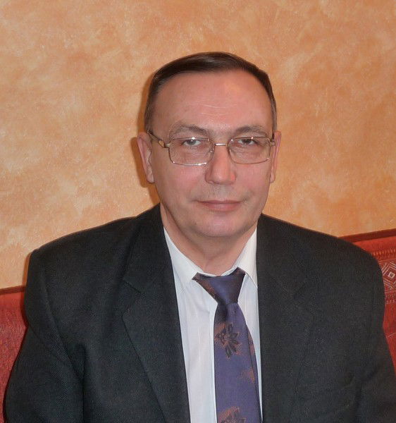 Иван Федорович Огнев