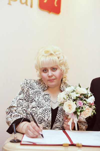 Ирина Леонькина