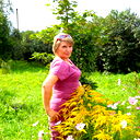 Баева (Чиркова) Наталия