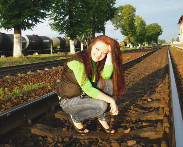 Ольга Графская