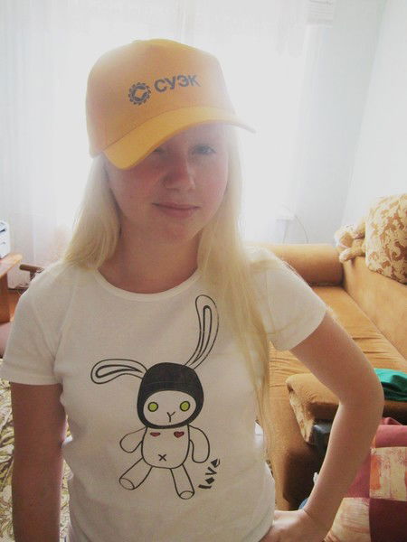 Ксения Божедомова