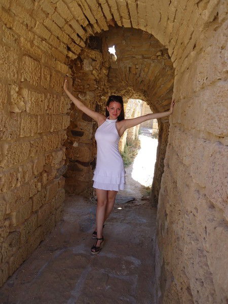 Натали Сизинцева