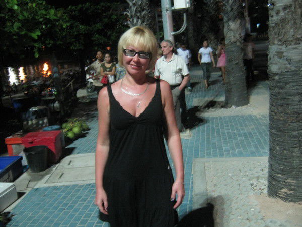 Елена Цыганкова