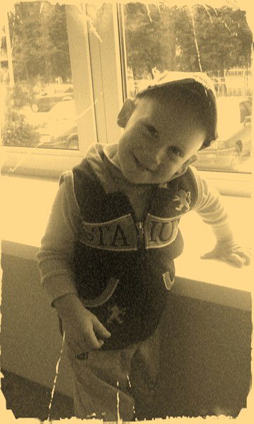 Максим Стоюнин