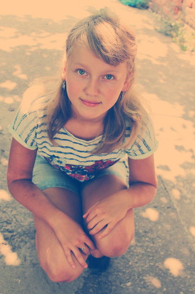 Анастаська Володина