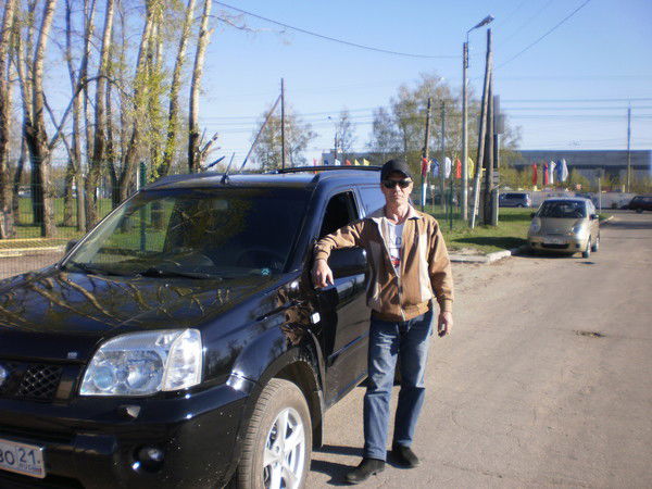 Владимир -----