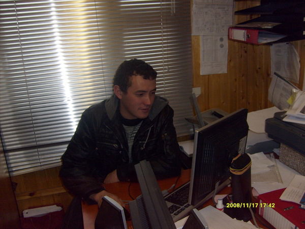 Марат Насыров