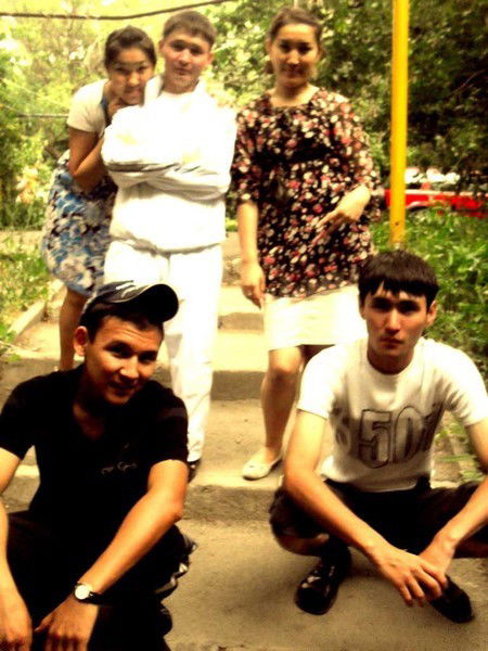 Ержан Молданбаев