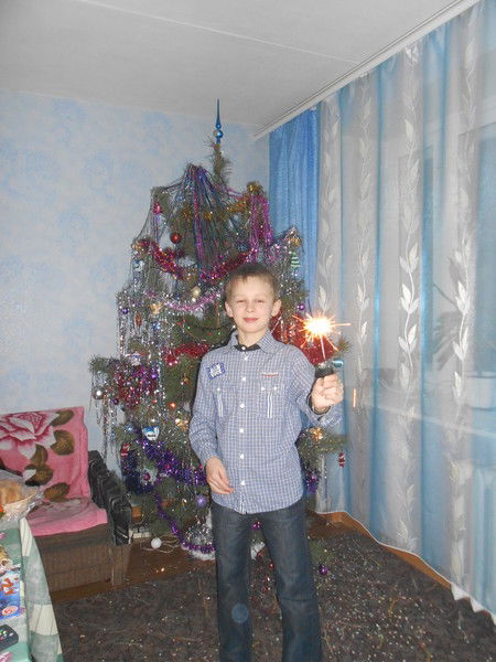 Владислав Андриенко