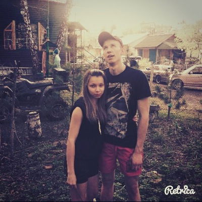 Милена Тумондеева