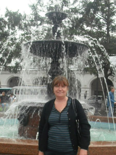 Надежда Уварова