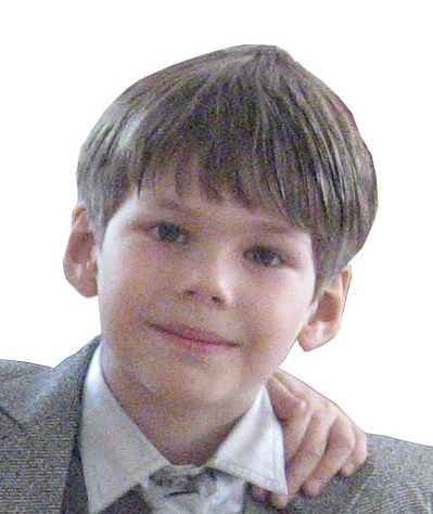 Семен Бочин